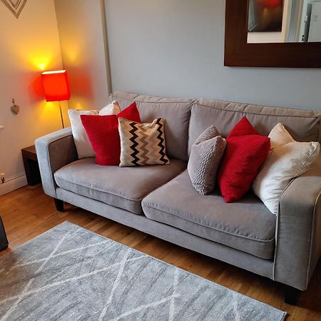 The Bath House Apartments - Free 1St Breakfast - Free Parking Esterno foto