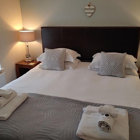 The Bath House Apartments - Free 1St Breakfast - Free Parking Esterno foto