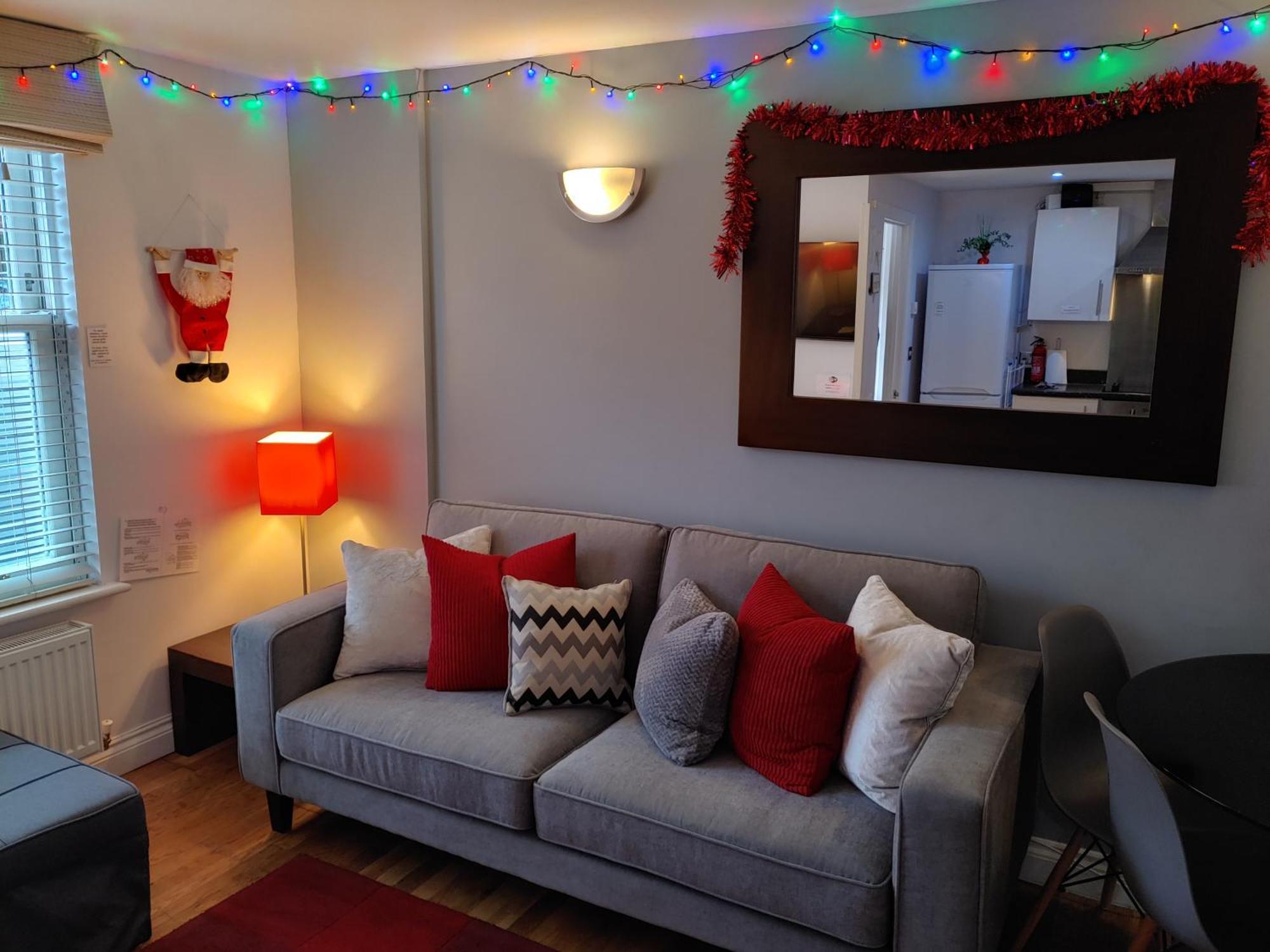 The Bath House Apartments - Free 1St Breakfast - Free Parking Esterno foto