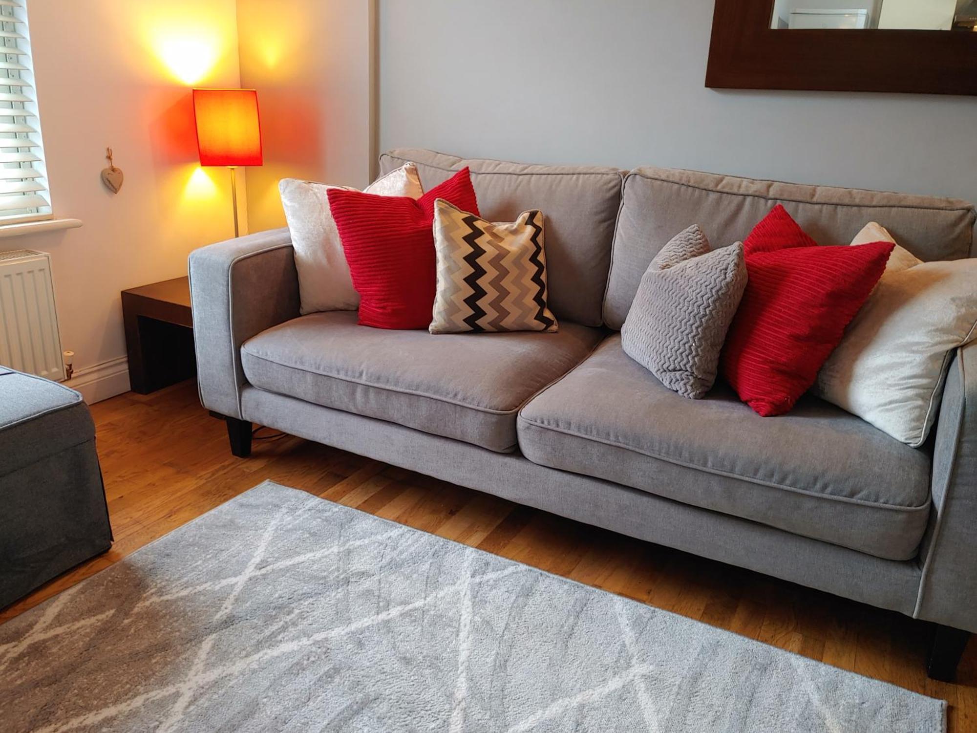 The Bath House Apartments - Free 1St Breakfast - Free Parking Esterno foto