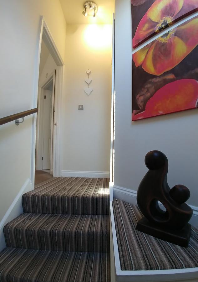 The Bath House Apartments - Free 1St Breakfast - Free Parking Esterno foto